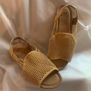 Earth Origins Sandals “Jana Josie”